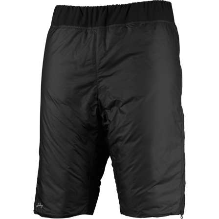 Lundhags Viik Shorts Unisex hiking shorts Black S