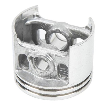 STIHL MS380 038 Motorsav Stempel Kit 52mm - Lav Støj & Varmeafledning