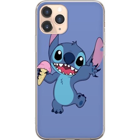 Kompatibel Mobilcover til Apple Apple iPhone 11 Pro Lykkelig Stitch