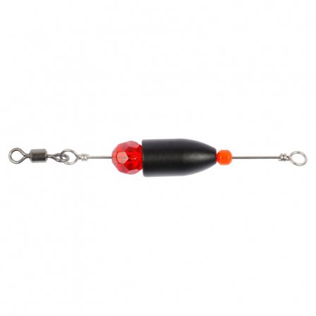 Darts Carolina Sinker - Brass- 10g