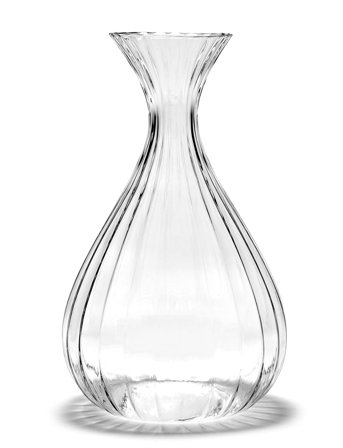 Serax Carafe L Inku By Sergio Herman - Nude - 1.8 L