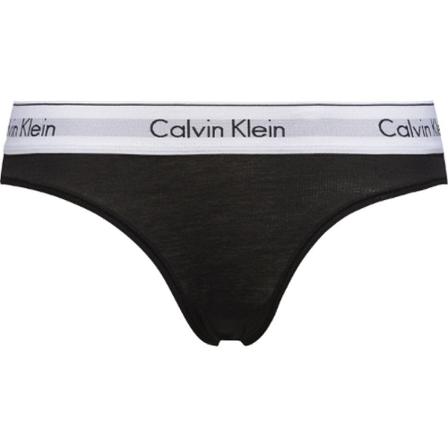 Calvin Klein - Underkläder - Svart - Dam - Storlek: S, Dam, Storlek: S