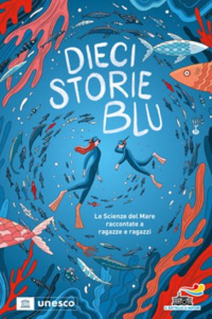 Dieci storie blu