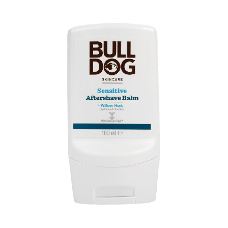 Bulldog Sensitive After Shave Balm Rakning Herr ONESIZE