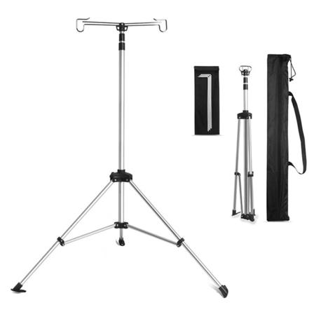 91 * 9 Cm Lätt campinglamphållare Vikbar lykta