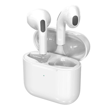 Högkvalitativa Bluetooth-hörlurar