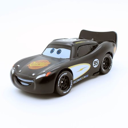 Anime Pixar Cars 3 Sähköinen Leikkiauto