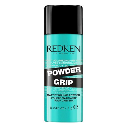 Redken Powder Grip 7 g, Hår, Hårstyling, Hårpudder