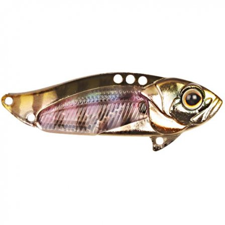 Astro Vibe UV, 4,5cm, 10g - BlueGill