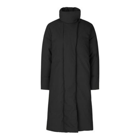 Masai Down Jakke Sort, Dame