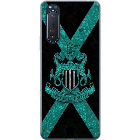 Kompatibelt Mobilskal till Sony Sony Xperia 5 II BMDrand