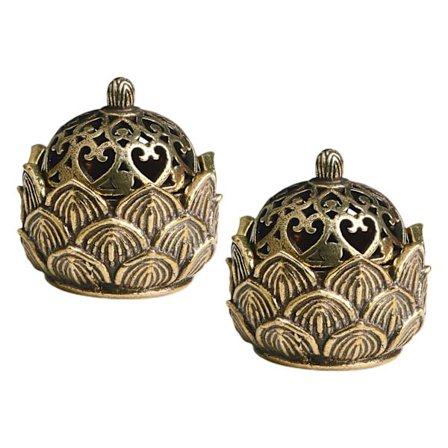 Lotus- suitsukkeenpoltin, suitsukeastia, 2 kpl, suitsukkeenpoltin, suitsukekynttilänjalka, suitsukepidike, suitsukkeenkartionpidike kotiin ja 