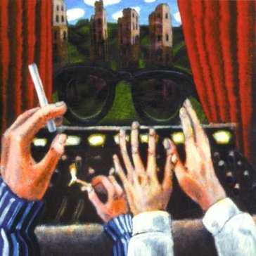 Afterglow Crowded House