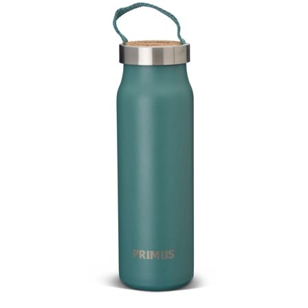 Primus Klunken Vacuum Bottle 0.5 L flasks Green ONESIZE