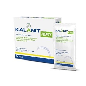 Kalanit Forte 14 Bustine: Integratore Naturale Benessere