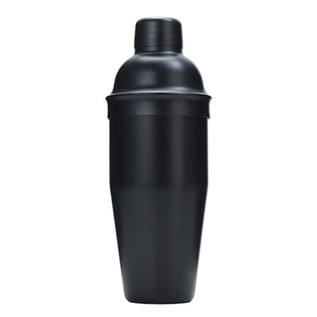 Vinskakare set, rostfritt stål, shakerkopp set