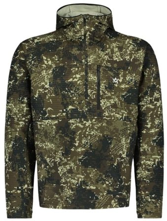 Alaska 1795 M's Active Hunter Hoodie BlindTech Forest