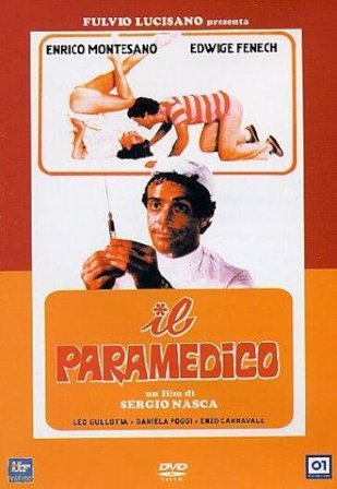 Paramedico (Il)