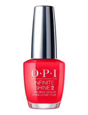 OPI Red Heads Ahead - Red - 15 ML