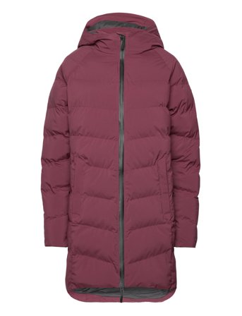 Musto | W Marina Long Quilted Jkt | L