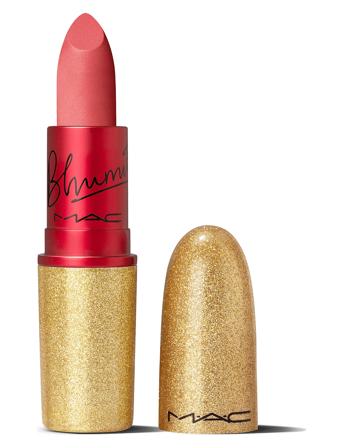 Vg28 Lipstick Emea Leppestift Sminke Rosa M.A.C.*Betinget Tilbud