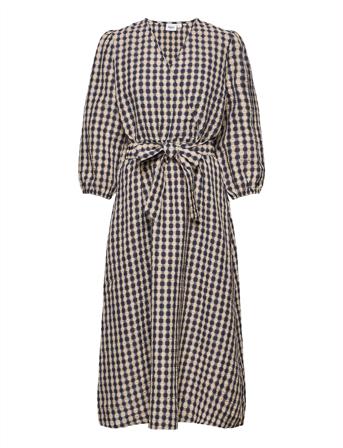 Fluccasz Dress Patterned Saint Tropez