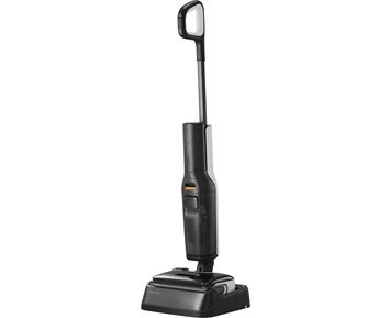 Roborock-F25 Våt/tørrstøvsuger-Våt- og tørrstøvsuger med dokkingstasjon-Cleaning & Garment Care-Trådløs støvsuger