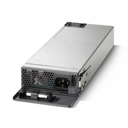 Cisco Config 5 - strømforsyning - "hot-plug" - 1000 watt