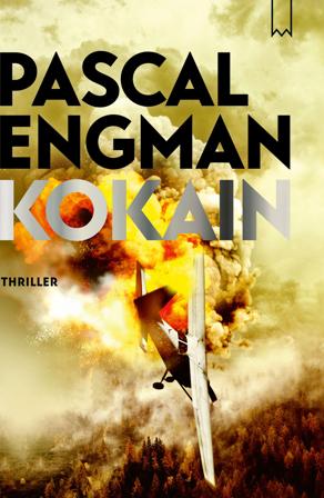 Kokain, ISBN: 9789189298569