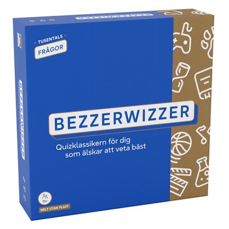 Bezzerwizzer SE