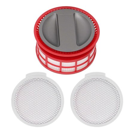 Filter for støvsuger, reservedeler for Roborock H7 støvsuger tilbehør