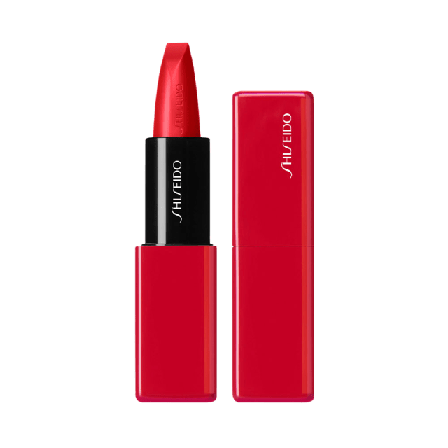 Shiseido Technosatin Gel Lipstick Läppstift Dam 3.3 GR