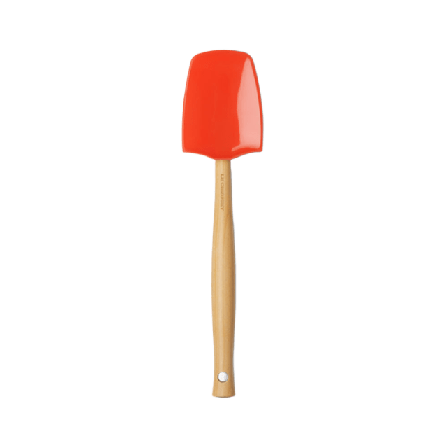 Le Creuset Stor grytsked Craft Köksredskap Unisex Orange 33 CM