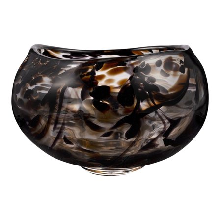 Halvor Bakke Art Bolle H23 Magnor Glassverk