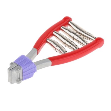 Alloy Strengemaskin Startklemme Tennis Badminton Starter For