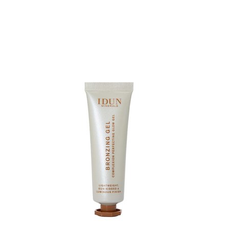 IDUN Minerals Bronzing Gel Sunset 30 ml, Makeup, Ansigt, Bronzer