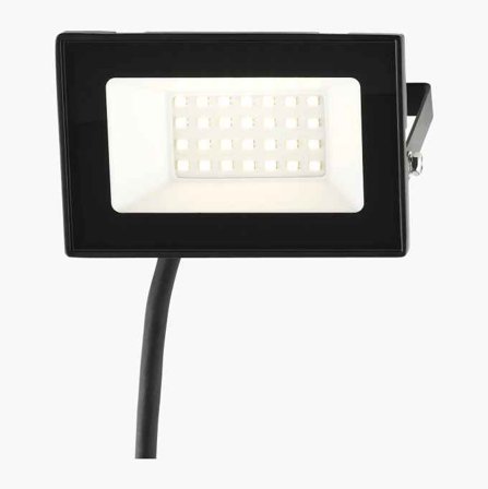 Strålkastare LED, 2200 lm, 20 W, IP65