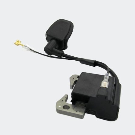 76mm tenningspole for 33 43 47 49cc Mini Atv Pocket 2 Stroke Dirt Bike Engine Automotive Tools