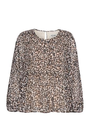 Ihnalla Ls ICHI Patterned