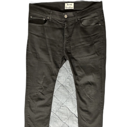 Acne Studios ACE STAY CASH JEANS 34/34