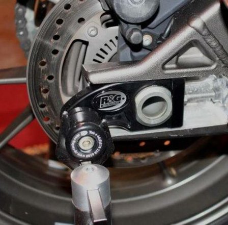 Ständerspulen R&G RACING - BMW M 1000 R 2023-2024
