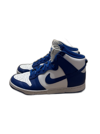 Nike Dunk High "Kentucky”