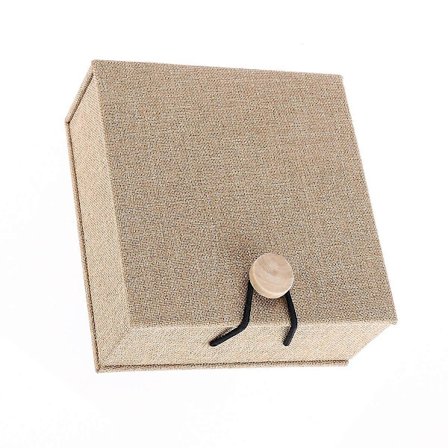 Armbånd Gaveeske Smykke Gaveeske i Tre for Armbånd