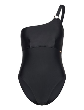 Speedo | Womens Shaping Asymmetric 1 Piece | 46