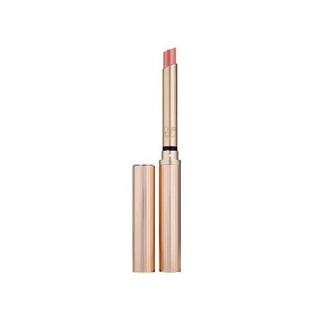 Estée Lauder Pure Color Explicit Slick Shine Lipstick Läppstift Dam Beige 0.7G