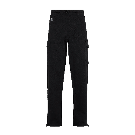 66 North men's Jökla Bottoms - Black - XS