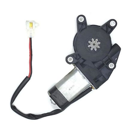 8-trins Vinduesløfter Venstre Side Vinduesregulator Glasløft Motor