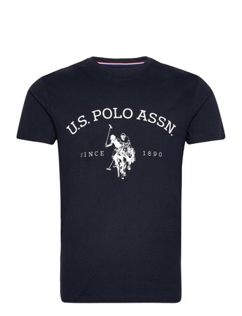 U.S. Polo Assn. | Uspa T-Shirt Archibald Men | L
