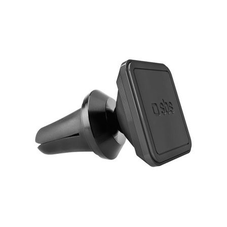 Magnetisk smartphonehållare SBS TESUPMAGLCLIP - svart