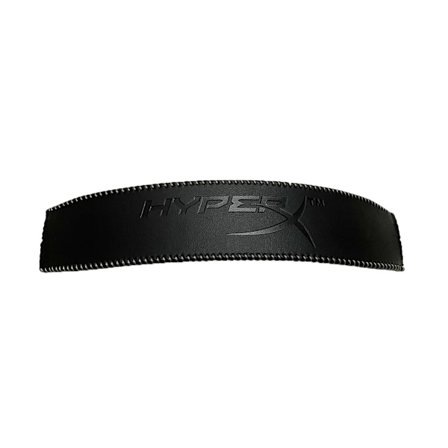 Ersättande pannband för HyperX Cloud Silver, Cloud II, Cloud Core, Cloud Alpha, Alpha S, Stinger, Flight, X Headphone Head Beam